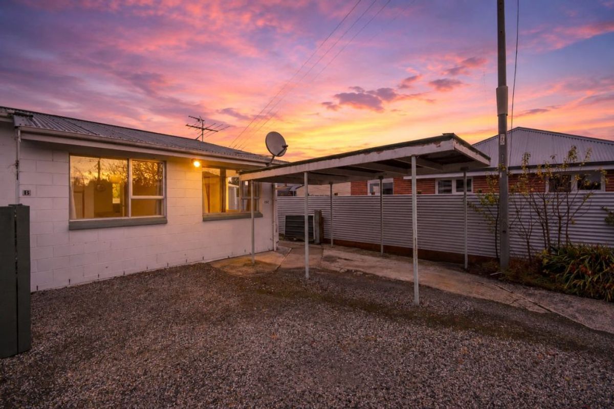 Private, Easy Care Living in the Heart of Mosgiel, Mosgiel