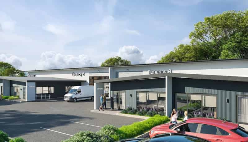 3/18-20 Enterprise Drive, Levin