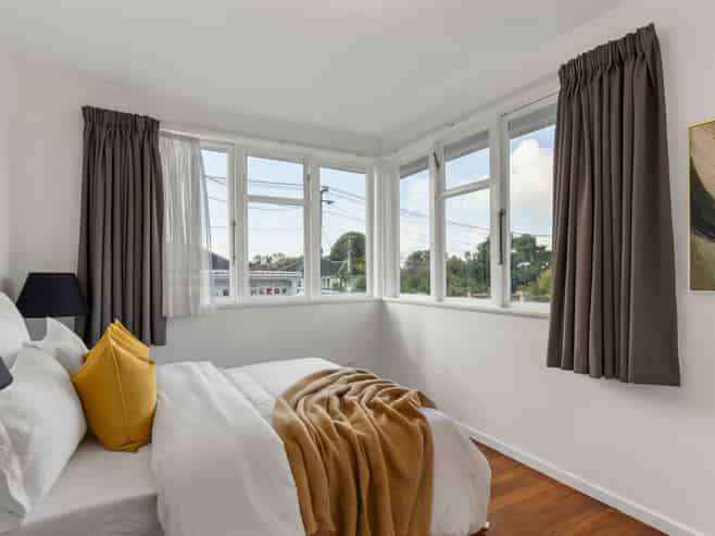 10 Caen Road, Panmure