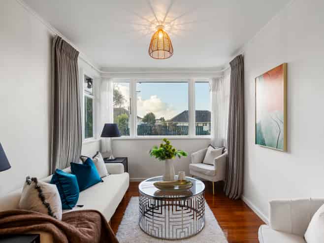 10 Caen Road, Panmure