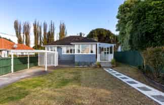 10 Caen Road, Panmure