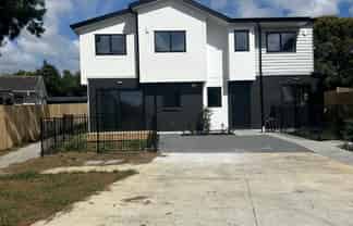 6/38 Chalfont Street, Mangere East