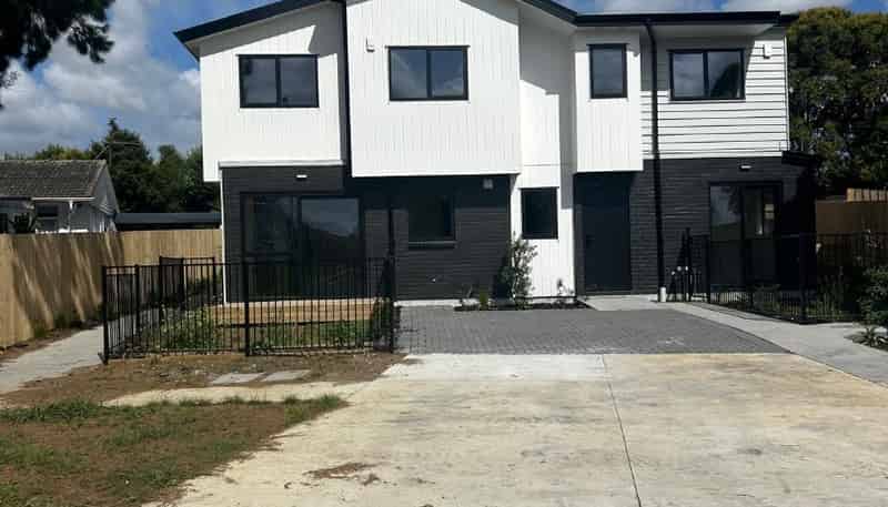 6/38 Chalfont Street, Mangere East