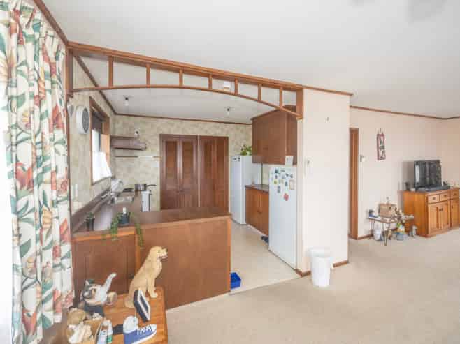 6A Stuart Street, Oamaru