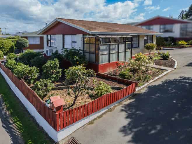 6A Stuart Street, Oamaru