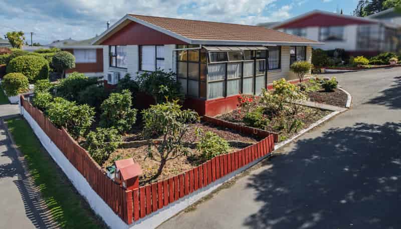 6A Stuart Street, Oamaru