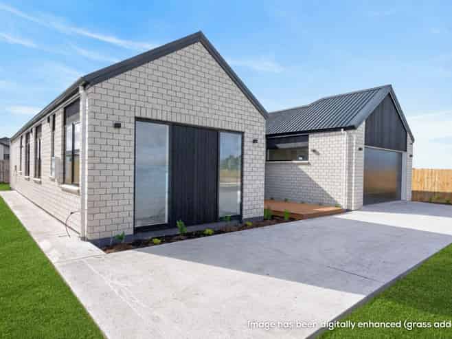 16 Beveridge Road, One Tree Point