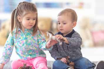 Premium Childcare Investment - $461K EBITDA