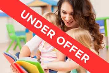 Premium Childcare Investment - $461K EBITDA