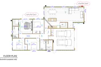 42 River Stone Drive, Halswell