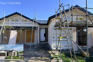 42 River Stone Drive, Halswell