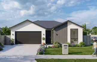 42 River Stone Drive, Halswell