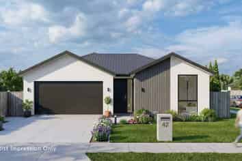 42 River Stone Drive, Halswell