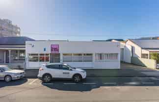 Prime Albany St - Invest, Occupy, Lease or Develop
