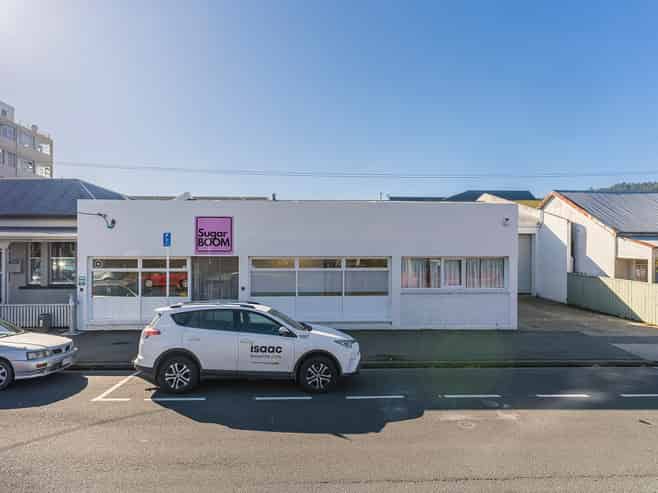 Prime Albany St - Invest, Occupy, Lease or Develop