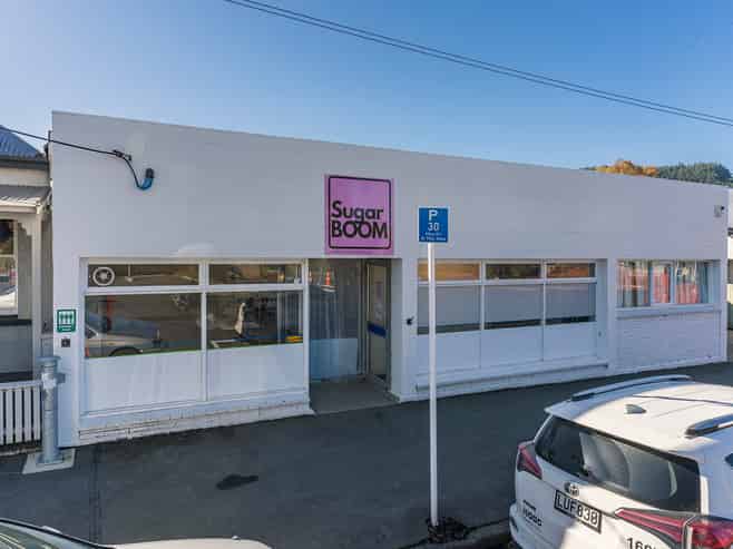 Prime Albany St - Invest, Occupy, Lease or Develop