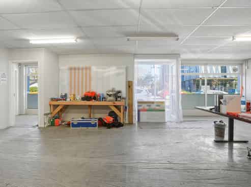 Prime Albany St - Invest, Occupy, Lease or Develop