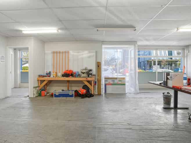 Prime Albany St - Invest, Occupy, Lease or Develop