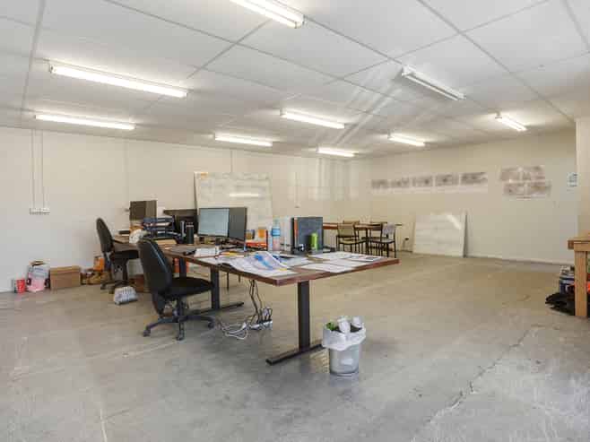 Prime Albany St - Invest, Occupy, Lease or Develop