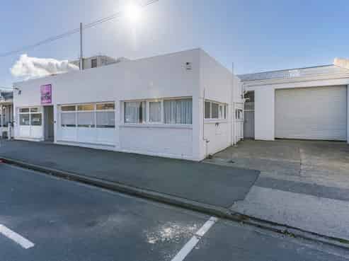 Prime Albany St - Invest, Occupy, Lease or Develop