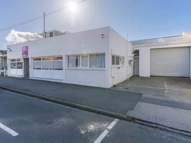 Prime Albany St - Invest, Occupy, Lease or Develop