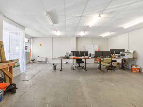 Prime Albany St - Invest, Occupy, Lease or Develop