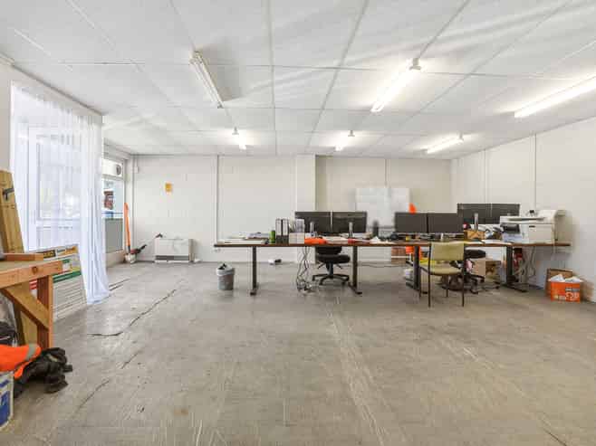 Prime Albany St - Invest, Occupy, Lease or Develop