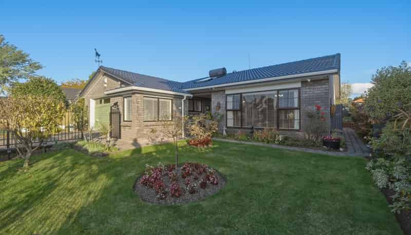 12A Wylie Street, Glenholme