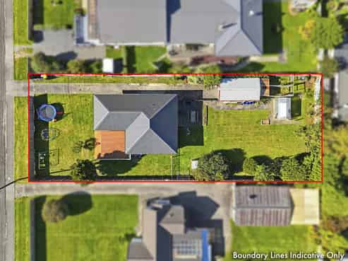 53 Te Manuao Road, Otaki