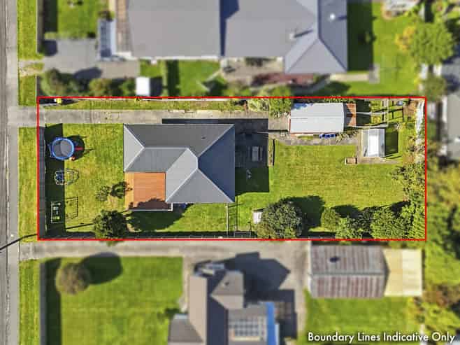53 Te Manuao Road, Otaki