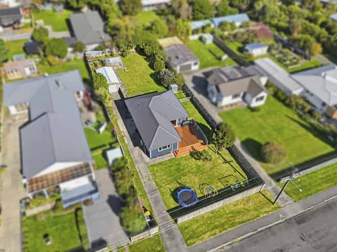53 Te Manuao Road, Otaki