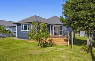 53 Te Manuao Road, Otaki