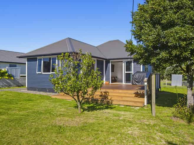 53 Te Manuao Road, Otaki