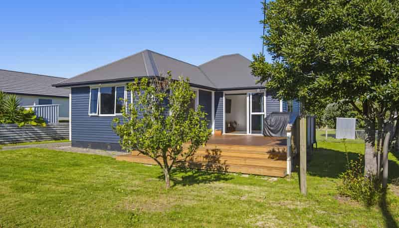 53 Te Manuao Road, Otaki