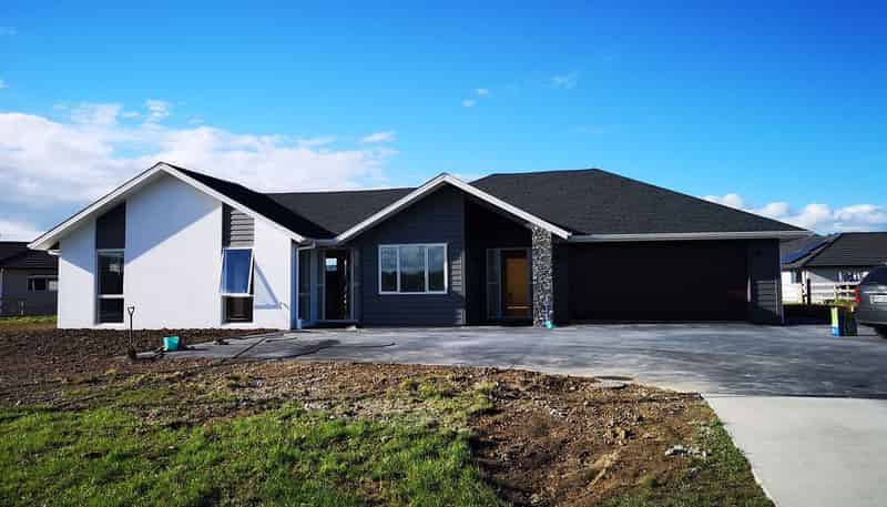 3A Pukeko Grove, Cambridge
