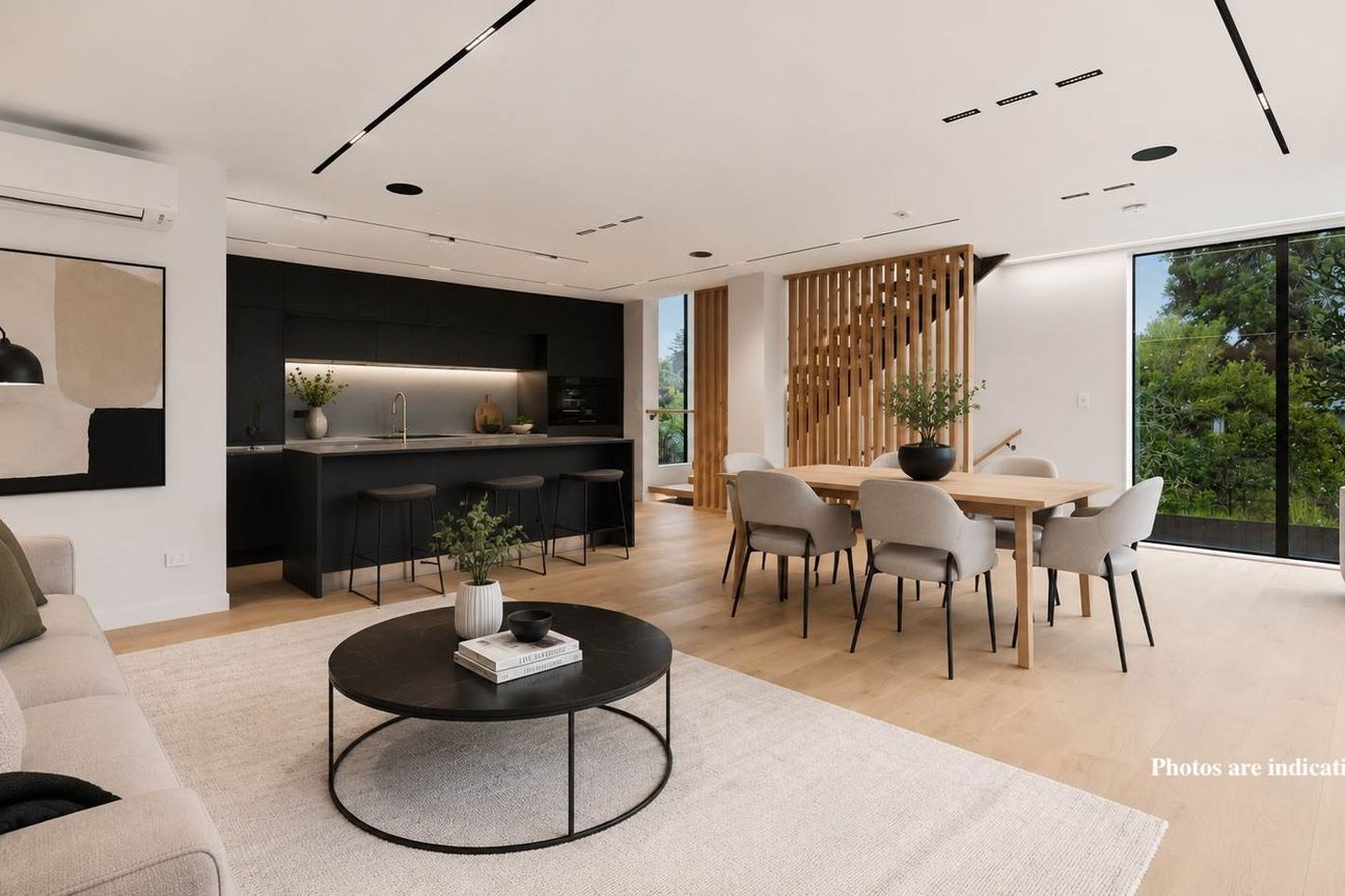 Coastal Luxury with Iconic Views - Ansicht 2