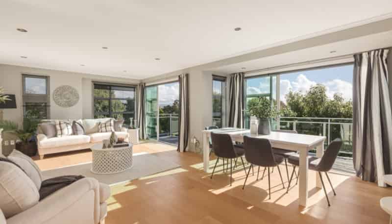 31A Brookfield Terrace, Brookfield