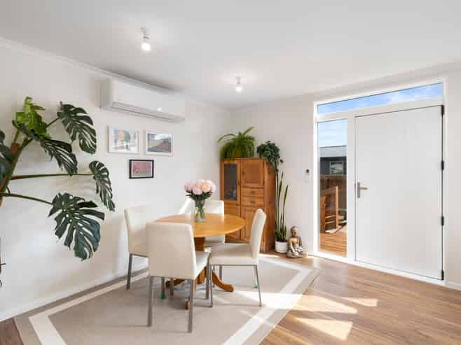 1A Community Green, Featherston