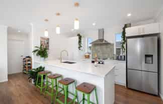 1A Community Green, Featherston