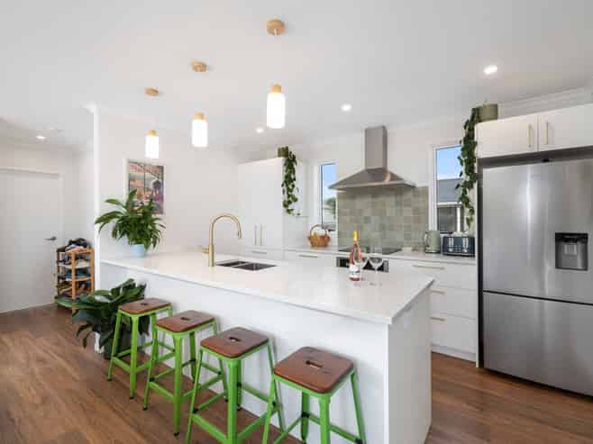 1A Community Green, Featherston