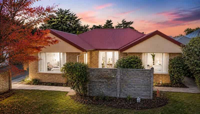 14 Len Hale Place, Parklands