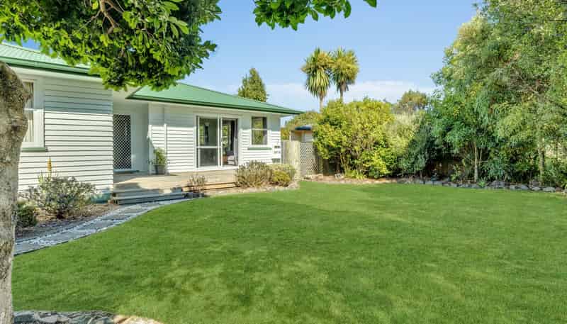 29 McKenzie Road, Owhata