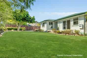 29 McKenzie Road, Owhata
