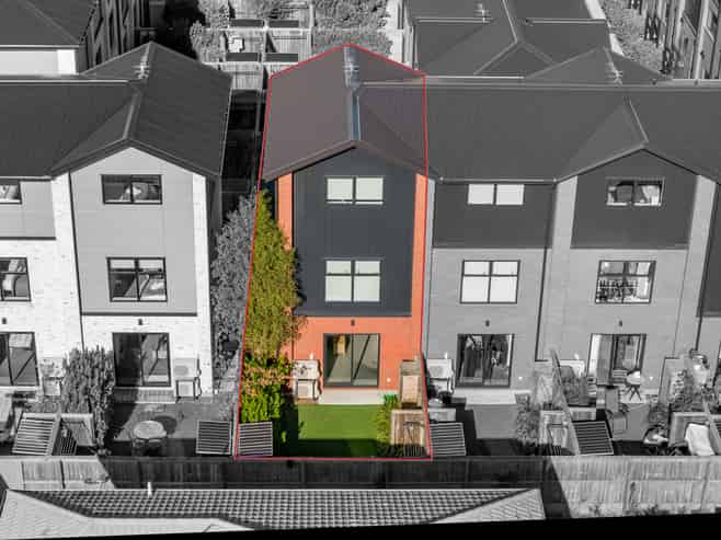 7/257 Gloucester Street, Christchurch Central