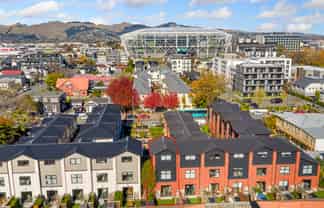 7/257 Gloucester Street, Christchurch Central
