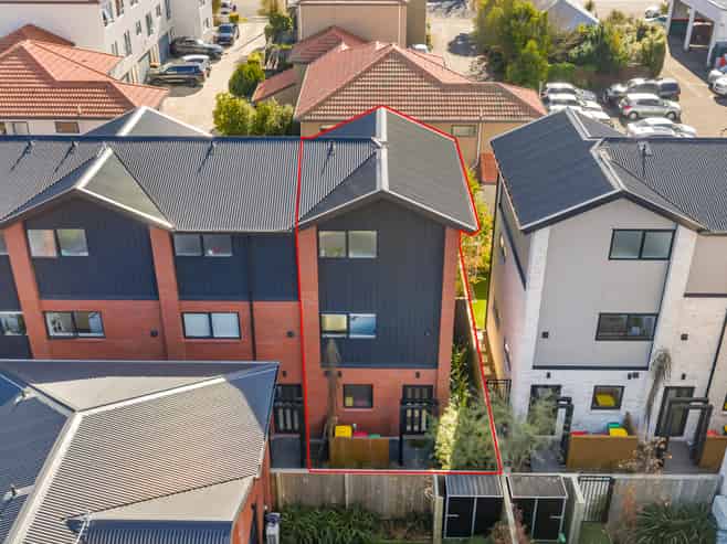 7/257 Gloucester Street, Christchurch Central