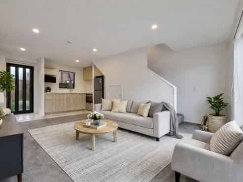 7/257 Gloucester Street, Christchurch Central