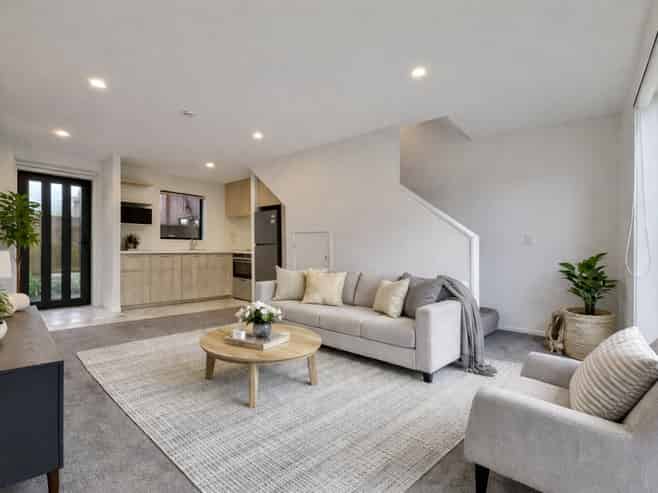 7/257 Gloucester Street, Christchurch Central