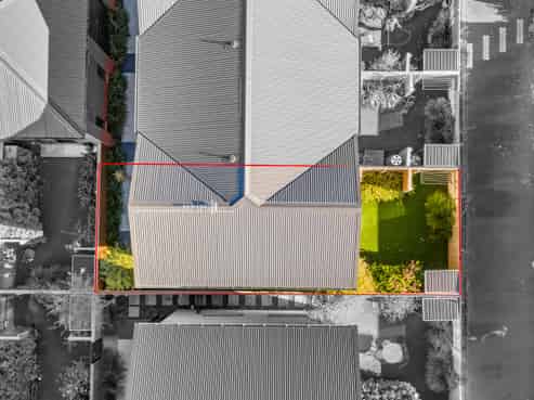 7/257 Gloucester Street, Christchurch Central