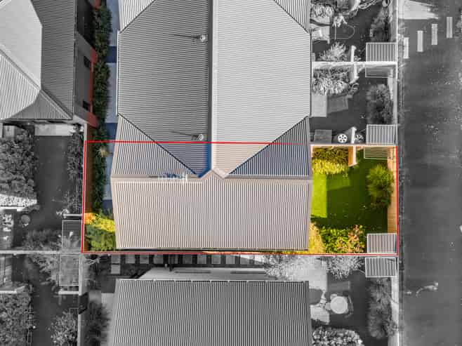 7/257 Gloucester Street, Christchurch Central